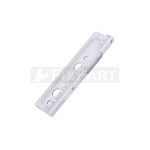 Componente de bisagra Electrolux AEG 3532227018 imagen 5
