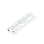 Componente de bisagra Electrolux AEG 3532227018 imagen 3