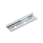 Componente de bisagra Electrolux AEG 3532227018 imagen 4