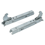 Charnière Electrolux AEG 50289805009 image 6