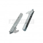 Charnière Electrolux AEG 50289805009 image 2