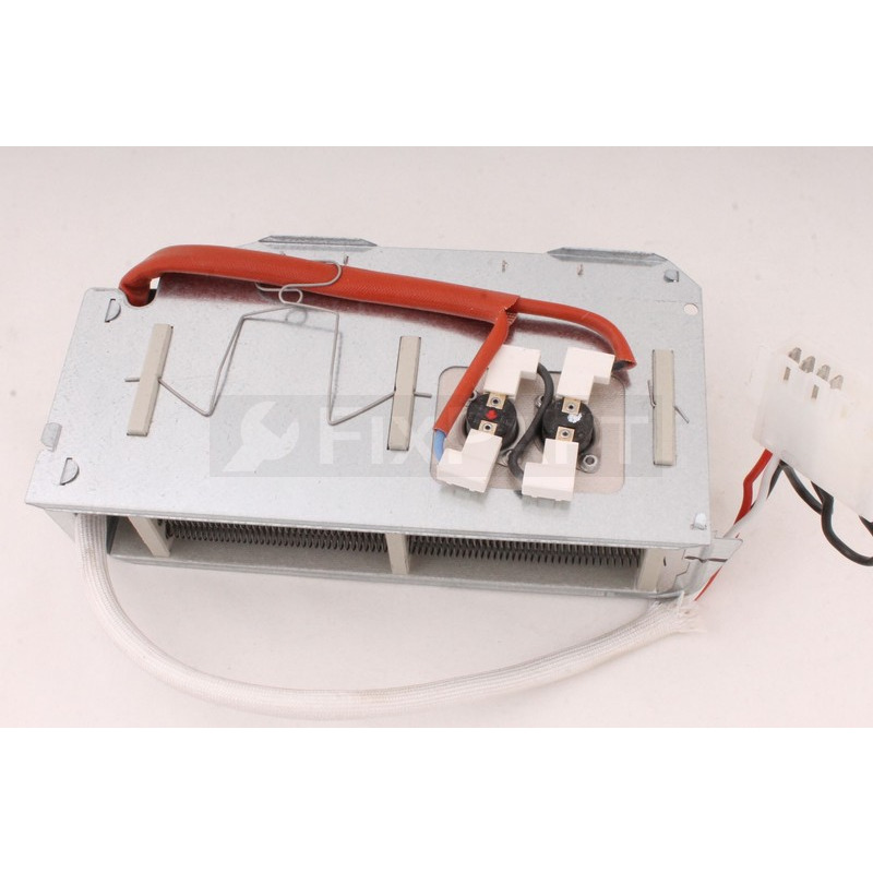 LUTH Premium Resistenza Riscaldante 1800W Per Lavastoviglie | Compatibile Beko, Arcelik, Blomberg (1888150100) E Molte Altre - 3