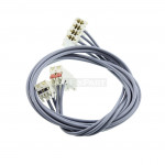 Electrolux AEG 1325231007 kabelboom wasmachine afbeelding 5