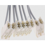 Electrolux AEG 1325231007 ledningsnett vaskemaskin bilde 2