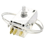 Whirlpool Indesit 481228238188 thermostat image 3