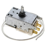 Whirlpool Indesit 481228238188 thermostat image 1
