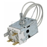 Whirlpool Indesit 481228238188 thermostat image 2