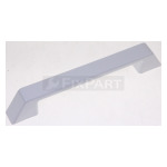 Poignée de porte Whirlpool Indesit 481231028287 image 2