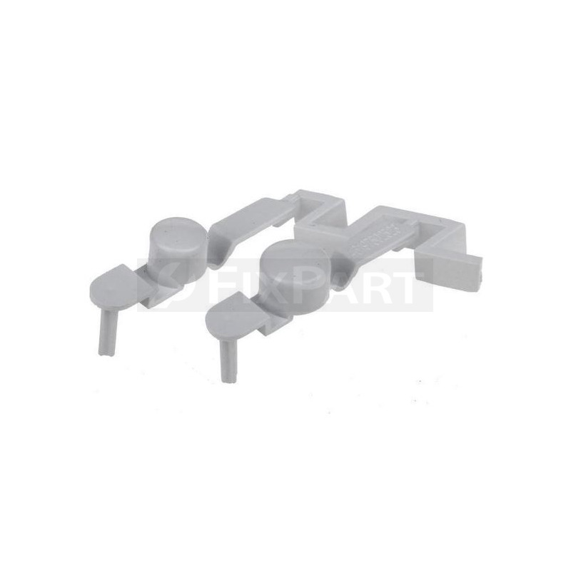 Bouton Démarrage / Annuler Laver Whirlpool Original 481241029503
