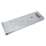 Whirlpool Indesit 481244069384 sportello scomparto congelatore immagine 1