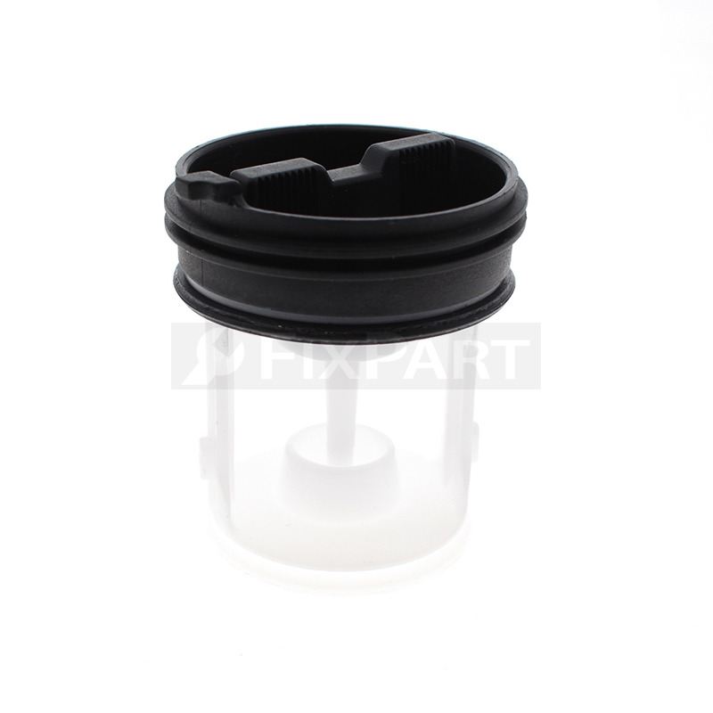 Originale Set Filtro Pelucchi Bauknecht Whirlpool 481248058385 per