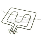 Résistances grill Beko Grundig Arcelik 262900030 image 2