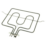 Beko Grundig Arcelik 262900030 grill element image 1