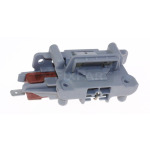 Whirlpool Indesit 482000023013 door lock dishwasher image 4