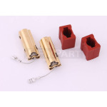 Szénkefe mosógép Miele készülékekhez – Schunk 4297410 kép 6