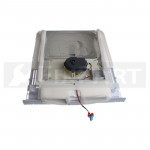 MOTEUR POUR REFRIGERATEUR SAMSUNG COUVERCLE KIT EVAPORATEUR DA97-05290Q MOTEUR POUR REFRIGERATEUR SAMSUNG COUVERCLE KIT EVAPORATEUR DA97-05290Q