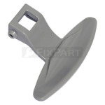 LG 3650EN3005A maniglia della porta lavatrice immagine 1