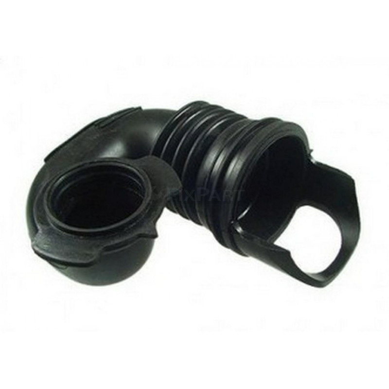 Tuyau de connexion LG 4738EN2002A lave-linge - durite boite/cuve – FixPart