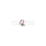 LG 4681JB1029A ventilator motor afbeelding 1