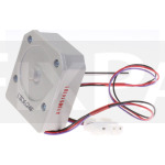 LG 4681JB1029A ventilator motor afbeelding 2