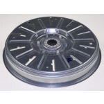 LG 4413ER1001D rotor lavadora imagen 2