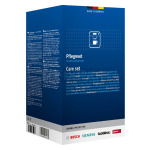 Bosch Siemens 00312014 ontkalker afbeelding 1