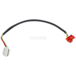 Whirlpool Indesit 480121100066 ledningsnett bilde 2