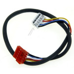 Whirlpool Indesit 480121100066 ledningsnett bilde 1