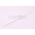 Whirlpool Indesit 481236068044 sproeiarm vaatwasser afbeelding 1