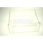 Whirlpool Indesit 480132101021 gaveta do congelador combinado frigorífico-congelador imagem 5