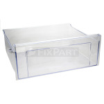 Whirlpool Indesit 480132101021 gaveta do congelador combinado frigorífico-congelador imagem 2