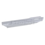 Riel de elevación Whirlpool Indesit 480132101067 imagen 1
