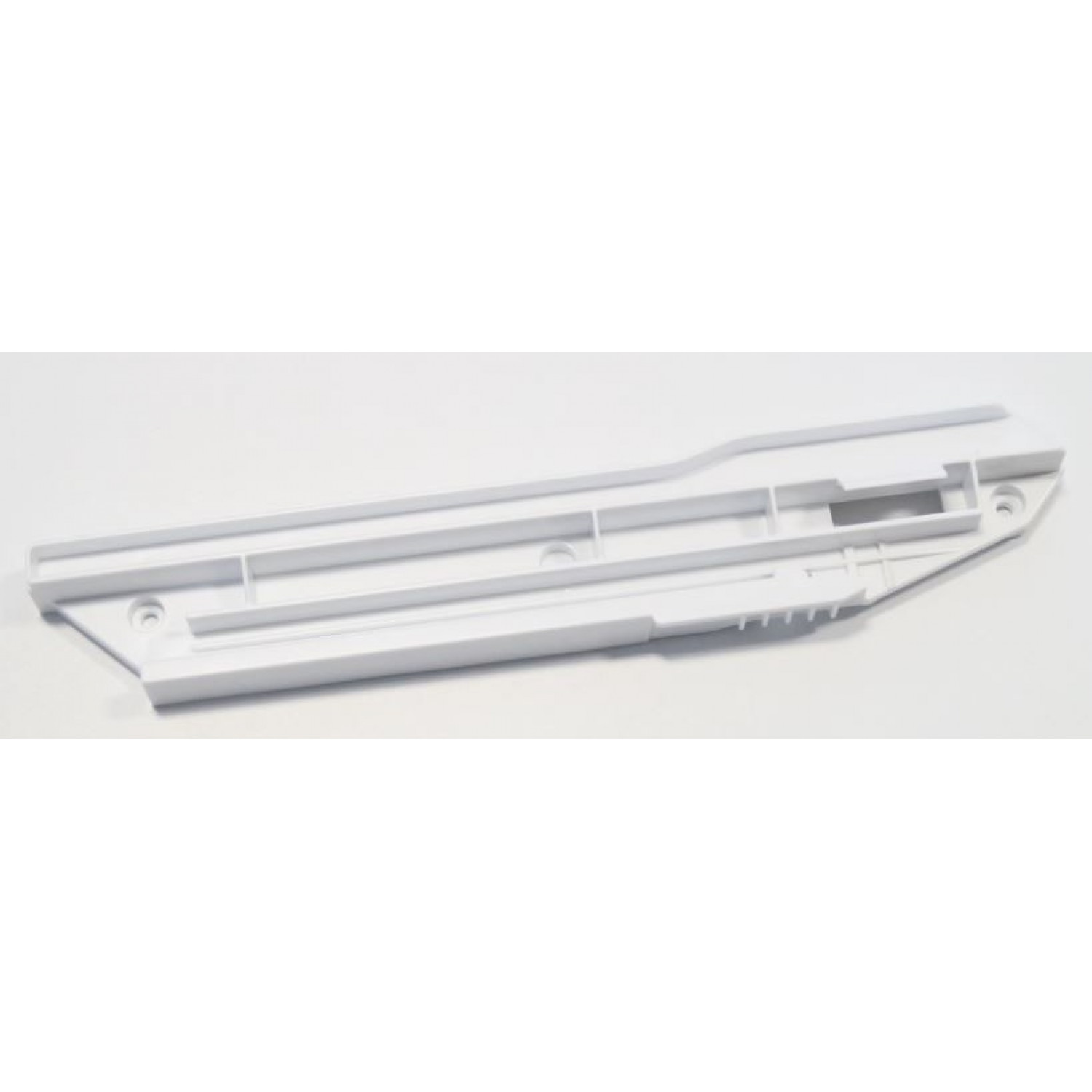 Recamania Guida A Binario Destro Per Cassetto Inferiore Frigorifero – Ricambio Per GR-B2276EXR, GR-L2178EX, GRL2076LX (AEC72910801) - 5