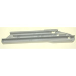 Whirlpool Indesit 480132101068 geleider/rails afbeelding 1