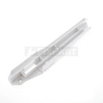 Whirlpool Indesit 480132101068 geleider/rails afbeelding 4