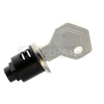 Whirlpool Indesit 481241738033 door lock image 1