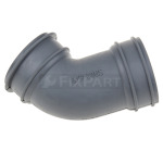 Candy/Hoover 41015226 összekötő-tömlő mosogatógép kép 1