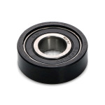 Candy/Hoover 40004307 anel de mancal secador de roupa imagem 2