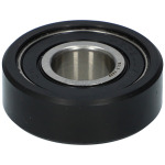 Candy/Hoover 40004307 anel de mancal secador de roupa imagem 1