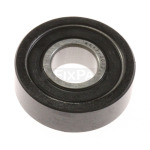 Candy/Hoover 40004307 anel de mancal secador de roupa imagem 4