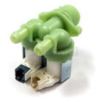 Candy/Hoover 41018989 tuloventtiili 2-tie pyykinpesukone kuva 2