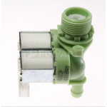 Candy/Hoover 41018989 tuloventtiili 2-tie pyykinpesukone kuva 3