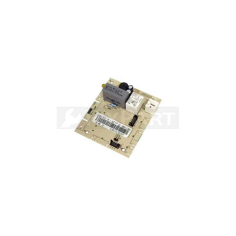 Module électronique pour lave-vaisselle - Électroménager