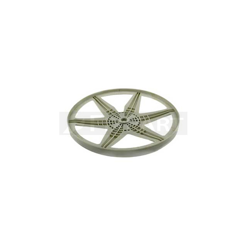 Tamburo Puleggia Per Lavatrice Candy Equivalente A 41017885 - Foto 10