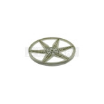 Tamburo Puleggia Per Lavatrice Candy Equivalente A 41017885 - Foto 4