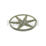 Roda de correia (41017885)