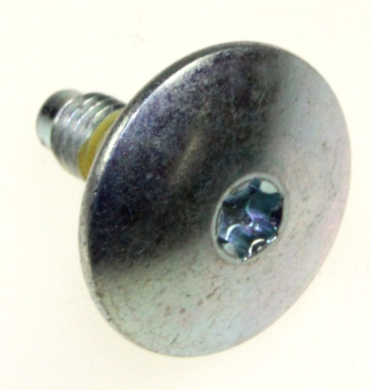 Kit Bulloni Dadi Rondelle Set Assortito Di 528 Pezzi - Bulloni Esagonali Grado 5 Con Dado E Rondella, Zincati, Per Fai Da Te Sh Figuarts Luffy Gear 5 - Foto 7