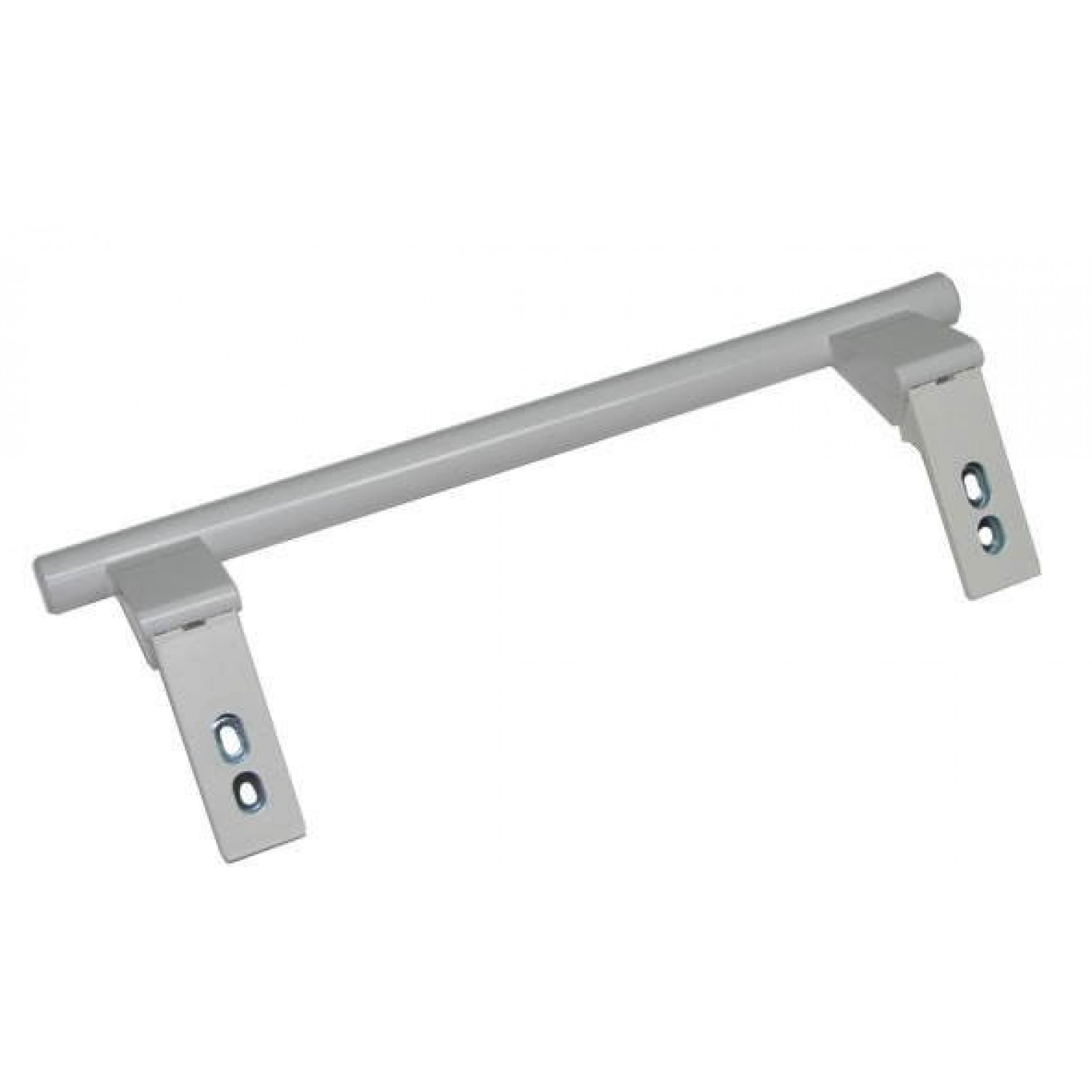 Türgriff weiß, Stangenform 7426909 Liebherr - Kühlschrankgriff