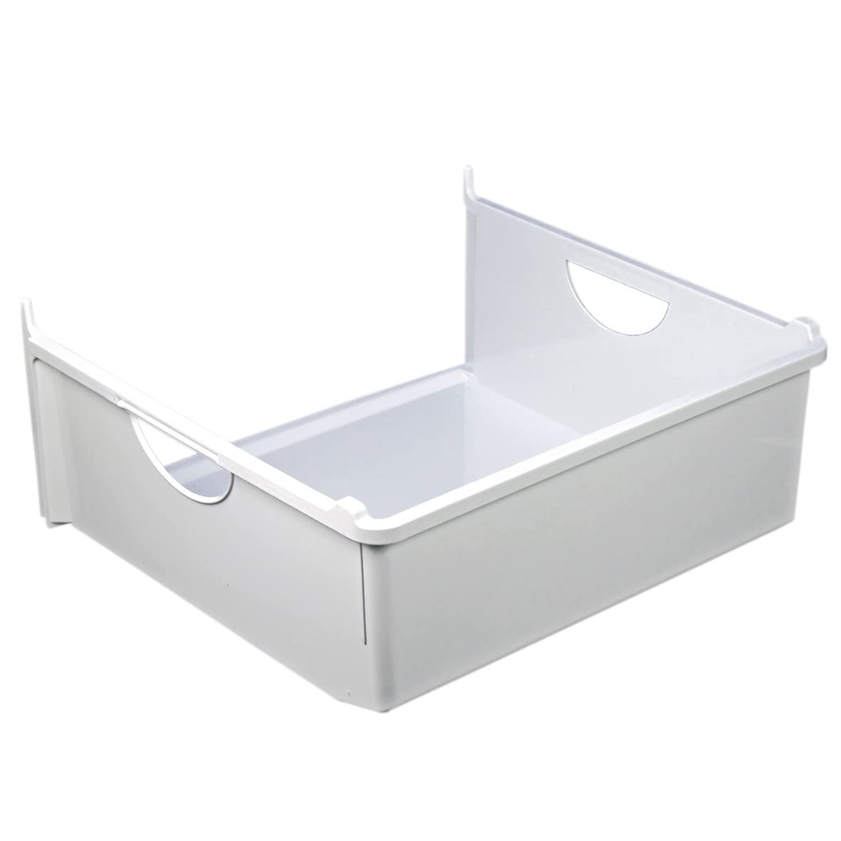 Liebherr Fridge Freezer Vegetable Drawer - View #12