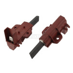 Whirlpool Indesit 482000023015 carbon brush washing machine image 1